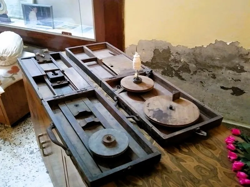 Gandhi Jayanti 2023 : लोगों के दिलो-दिमाग पर है बापू के विचारों की गहरी छाप