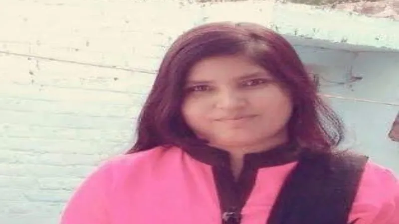 रायबरेली : निजी नर्सिंग होम में जच्चा की मौत, परिजनों ने किया हंगामा