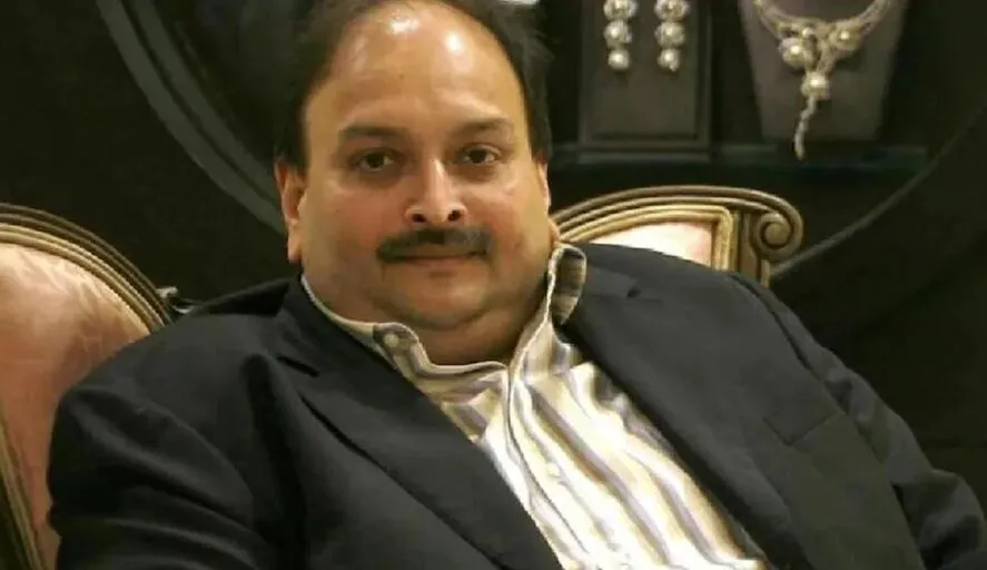 भगोड़े कारोबारी मेहुल चोकसी की बढ़ी मुश्किलें, गुजरात हाईकोर्ट ने याचिका की खारिज 