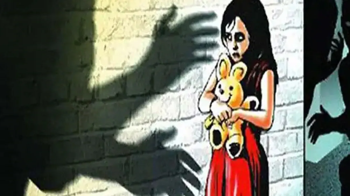 बरेली: 50 साल के शख्स ने की 4 साल की मासूम से छेड़छाड़, रिपोर्ट दर्ज 
