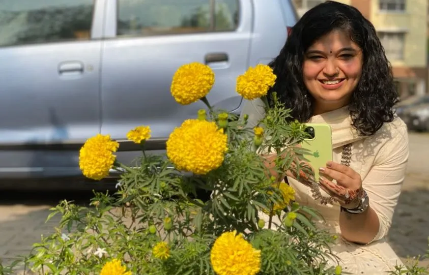 जानिए... कौन हैं निकिता देशपांडे?, श्रीनिवास रायप्रोल कविता पुरस्कार की विजेता लिस्ट में हुईं शामिल 