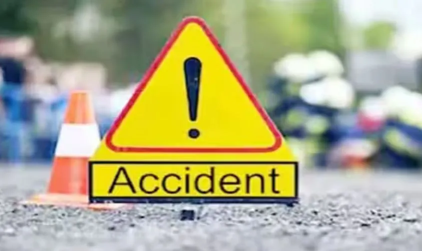 बरेली: तेज रफ्तार बाइक ने पांच साल के बच्चे को मारी टक्कर, मौत