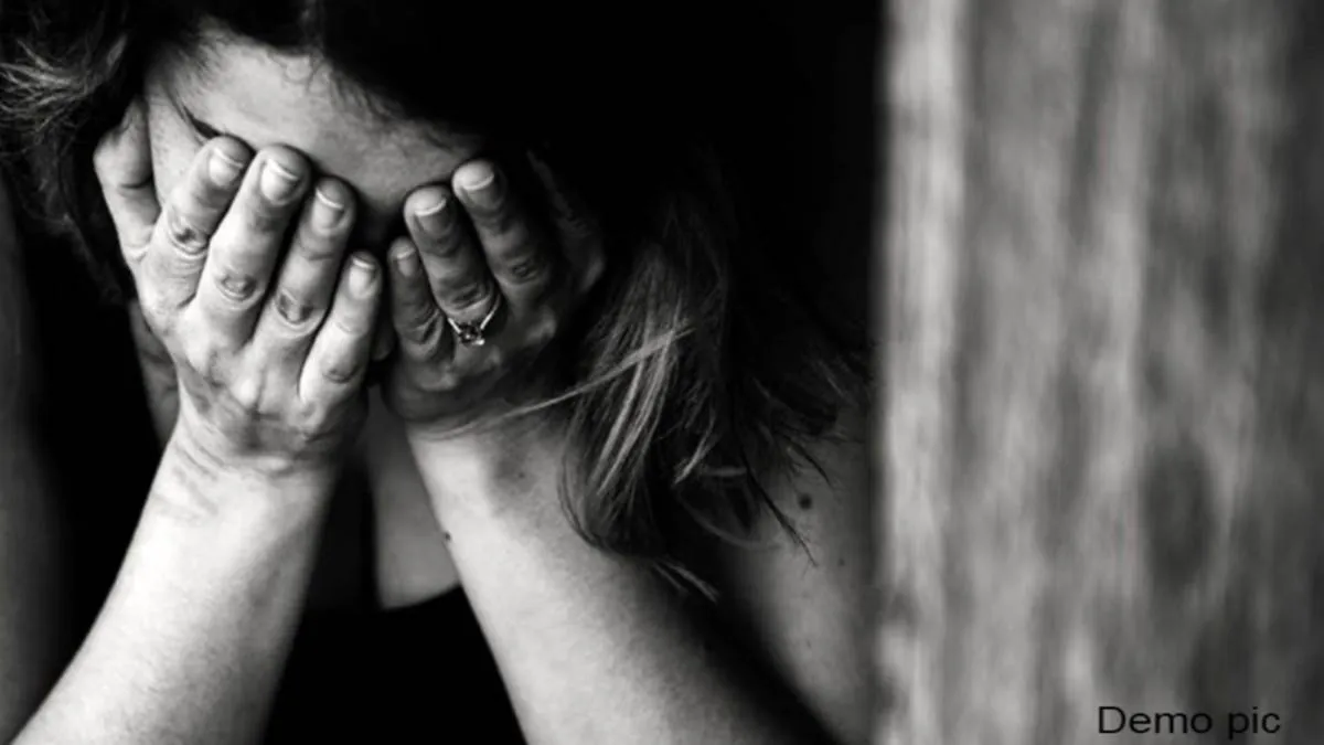 शॉपिंग मॉल में महिला से दुष्कर्म, पुरुष शौचालय में बुलाकर शख्स ने वारदात को दिया अंजाम 