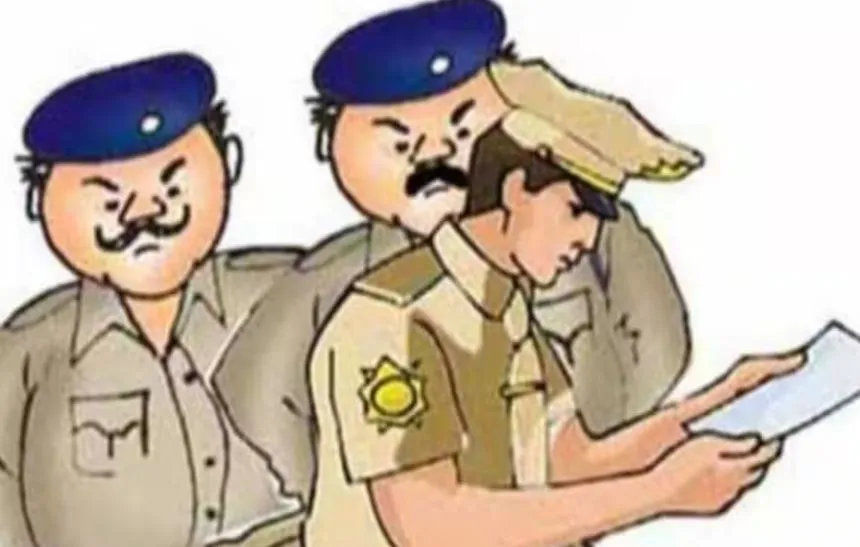 पीलीभीत: महिला सुरक्षा में पुलिस फेल, बैडवर्क छिपाया और अब गुडवर्क गिनाया... जानिए मामला