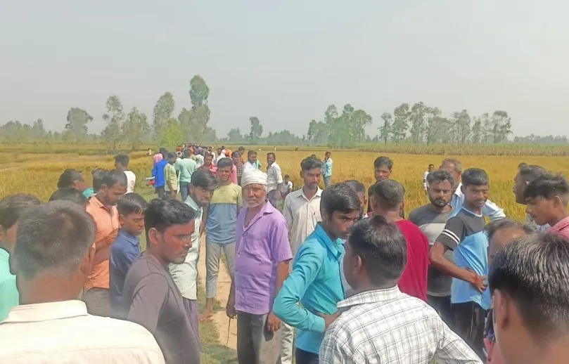 पीलीभीत: चलेगा रेस्क्यू बोलते हुए कर लिए फोन ऑफ, भाकियू नेता अब डेरा डालने को तैयार...जानिए मामला 