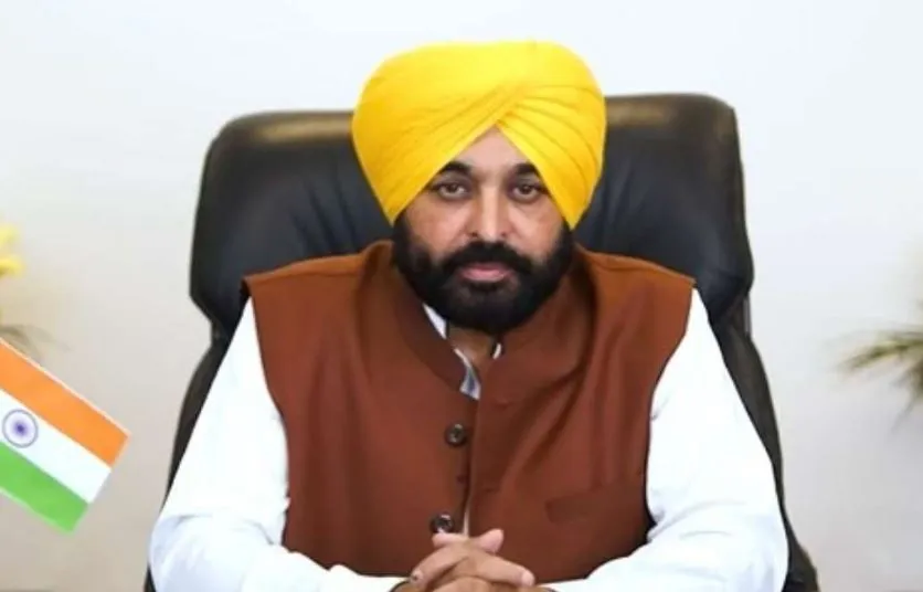 एशियाई खेल के पदक विजेताओं को वापसी के 10 दिनों में नकद इनाम देंगे: CM मान 