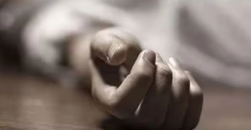 बरेली: एयरपोर्ट के सिक्योरिटी एक्जीक्यूटिव की संदिग्ध परिस्थितियों में मौत, हत्या का आरोप