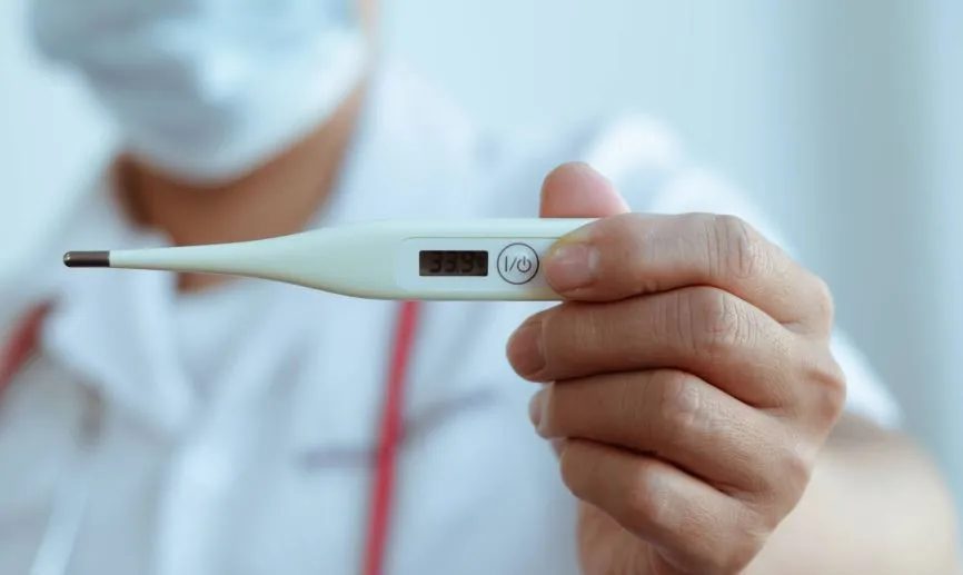 अमरोहा: जानलेवा बुखार से दो महिलाओं की मौत, सहमे लोग