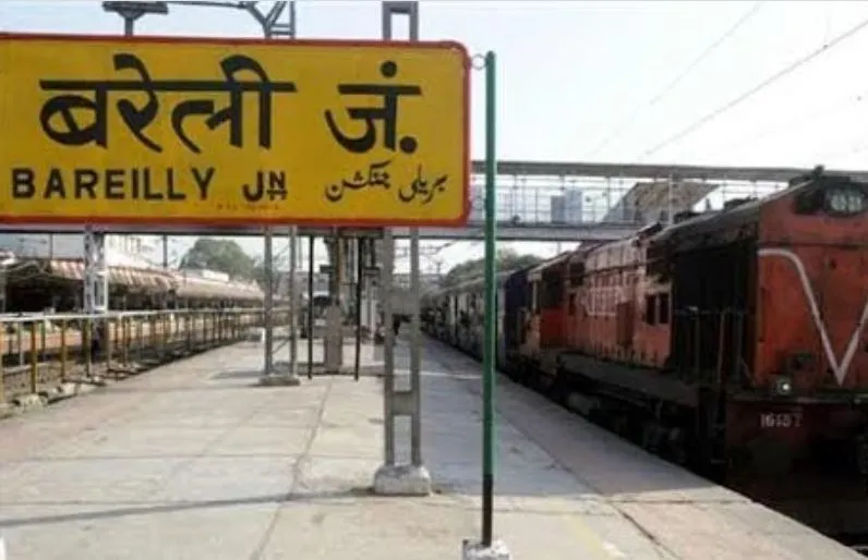 बरेली: प्रभारी निरीक्षक के निलंबन के बाद अवैध वेंडरों पर सख्ती, 15 पर कार्रवाई