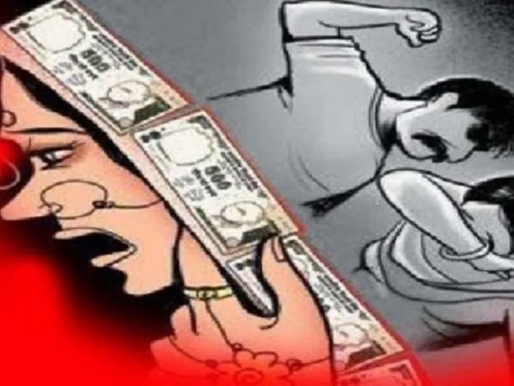 रामपुर: 'बच्चा पैदा नहीं कर सकती, तो एक लाख लेकर आ...', पीड़िता ने ससुरालियों पर लगाए आरोप