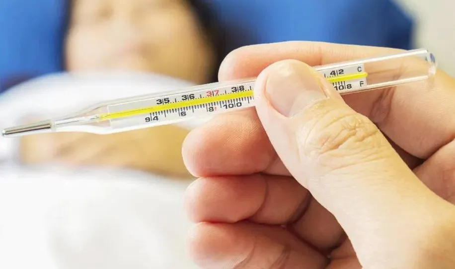 शाहजहांपुर में नहीं थम रहा बुखार का कहर, आठ वर्षीय बालक समेत सात की मौत