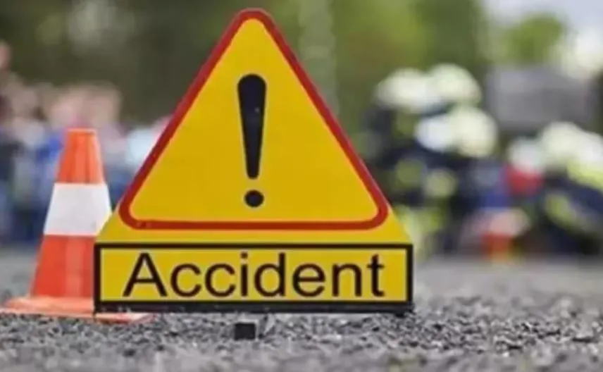 बरेली: सड़क पार करने के दौरान अज्ञात वाहन ने युवक को मारी टक्कर, मौत