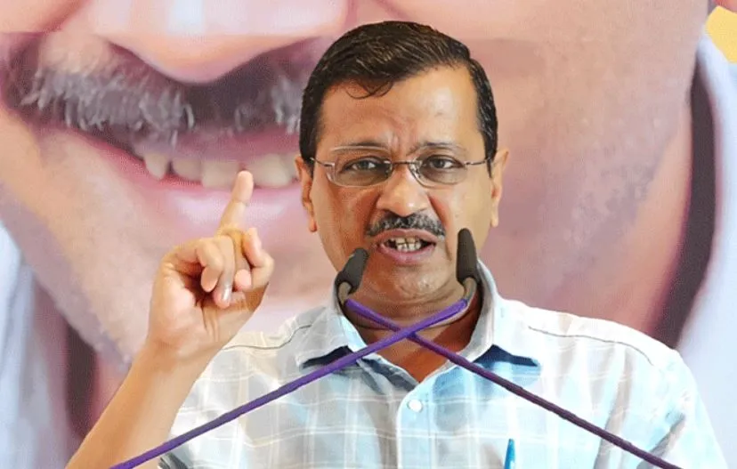 संजय सिंह की गिरफ्तारी ‘पूरी तरह अवैध', यह PM मोदी की घबराहट को दर्शाती है: केजरीवाल