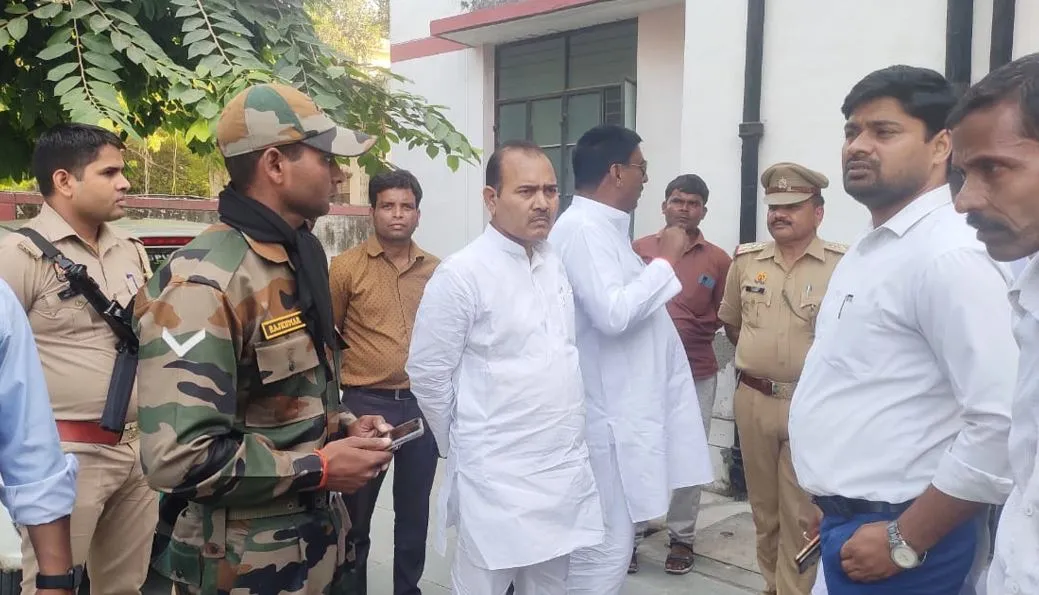 बरेली: पुलिस की पिटाई से नहीं...बीमारी से हुई थी वीरपाल की मौत, जानिए मामला