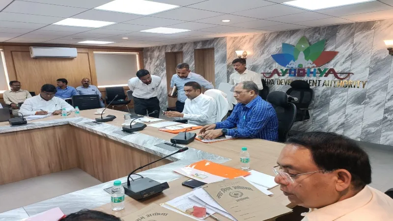 अयोध्या : बिना लाइसेंस बेची तम्बाकू तो होगी कड़ी कार्रवाई