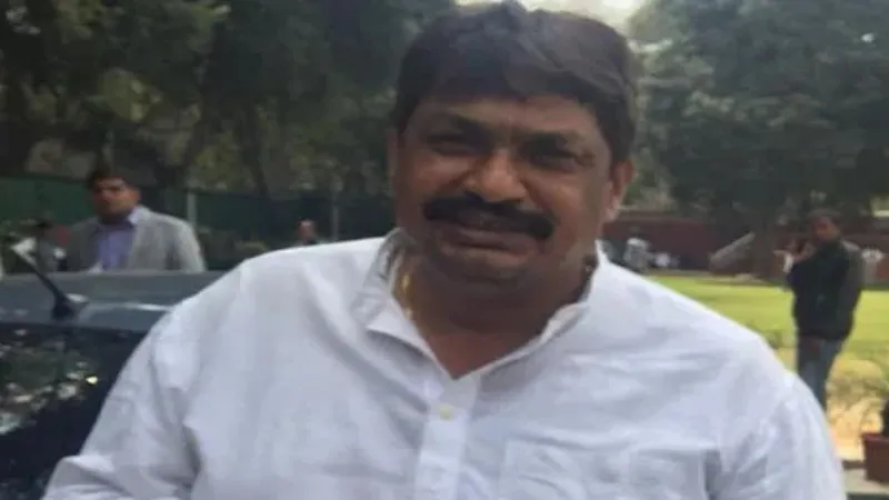 बुलंदशहर : पूर्व विधायक गुड्डू पंडित को कोर्ट ने सुनाई कारावास की सजा 