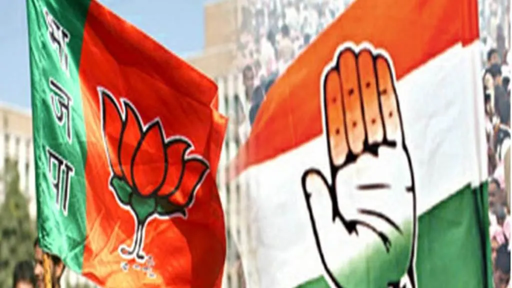 छत्तीसगढ़ : कांग्रेस का कल्याणकारी योजनाओं पर जोर, भाजपा को सत्ता में वापसी की उम्मीद 