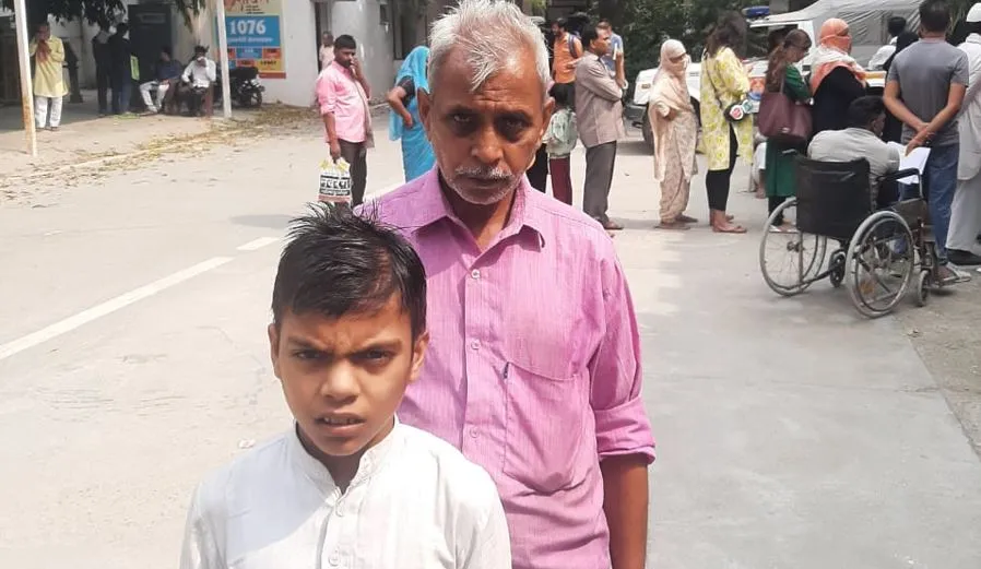 बरेली: छात्र के अपहरण का प्रयास, जंक्शन पर छोड़कर भागे आरोपी