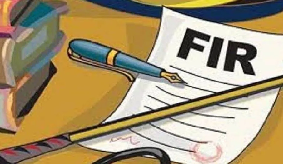 बरेली: संग्रह अमीन समेत भ्रष्टाचार निवारण संगठन के सदस्यों के खिलाफ रिपोर्ट, जानिए मामला