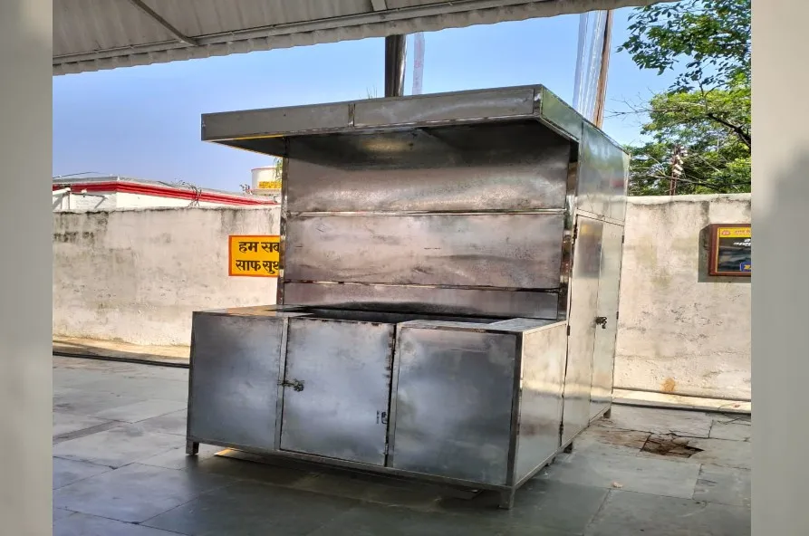 बरेली: जंक्शन पर कल से शुरू होंगे वाटर एटीएम, गर्मियों से पहले की घोषणा...अब हो पाई शुरुआत