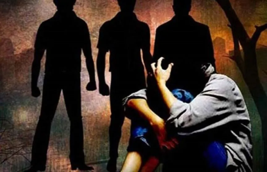 शाहजहांपुर: किशोरी से सामूहिक दुष्कर्म, रात को घर से उठाकर तीन युवकों ने की दरिंदगी, रिपोर्ट दर्ज