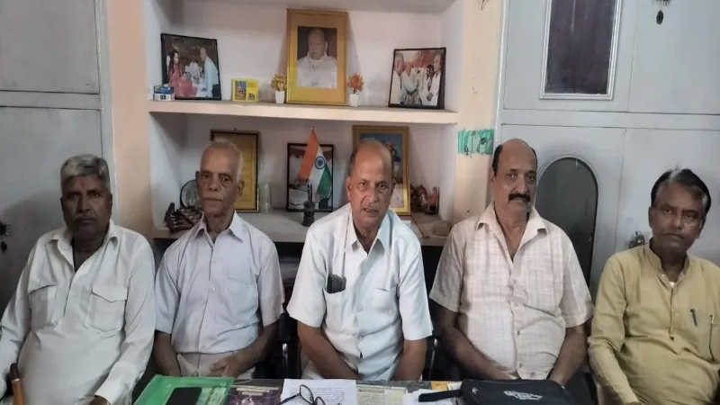 हरदोई : आपसी सौहार्द की मिसाल होगा विजयदशमी कार्यक्रम, क्षत्रिय महासभा करेगी आयोजन 