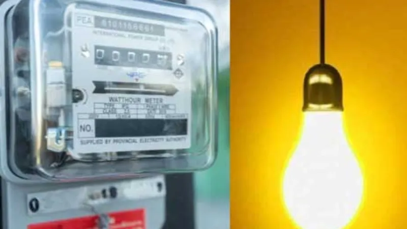 UP के बिजली उपभोक्ताओं के लिए बड़ी खबर, दिवाली से पहले कम हो सकती हैं बिल की दरें 
