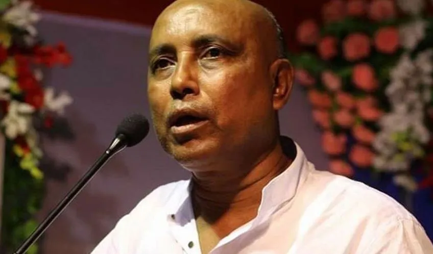 नगर पालिका भर्ती घोटाले मामले में ED का एक्शन, मंत्री रथिन घोष के आवास समेत 13 ठिकानों पर छापेमारी