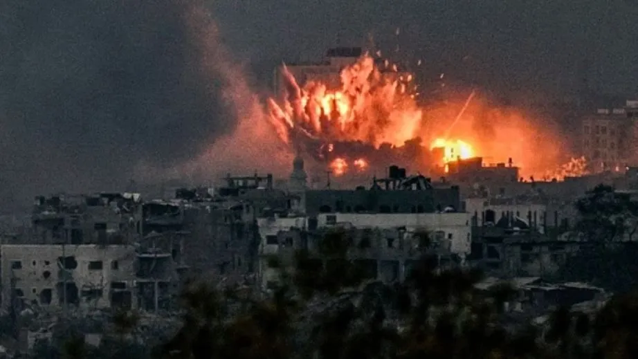 मिस्र से गाजा में मानवीय सहायता पहुंचाने पर सहमत हुआ इजराइल, रखी ये शर्त...