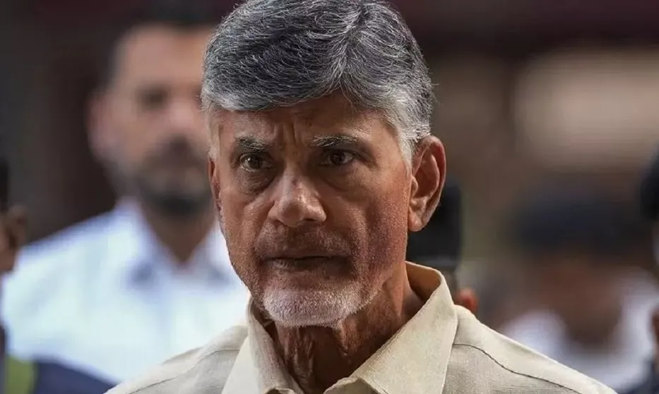 कौशल विकास निगम घोटाला: नायडू की याचिका पर अदालत तीन अक्टूबर को करेगा सुनवाई  