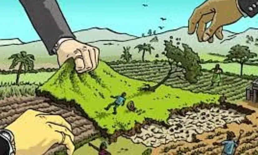 बरेली: 400 बीघा जमीन पर कब्जा कराने के मामले को डीएम ने लिया संज्ञान, कार्रवाई के आदेश