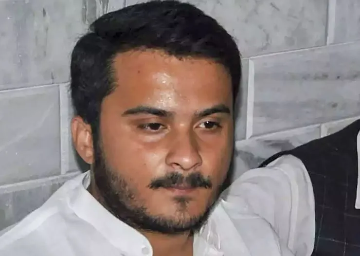 अम्मी और अब्बू के ख्याल में खोए रहते हैं अब्दुल्ला, खैरियत की दुआ मांग-मांगकर बेचैनी में कट रही रातें