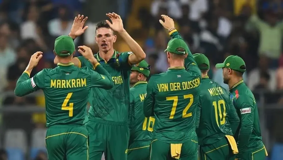 SA Vs BAN, World Cup 2023: दक्षिण अफ्रीका ने बांग्लादेश को दी करारी शिकस्त, 149 रन से हराया 