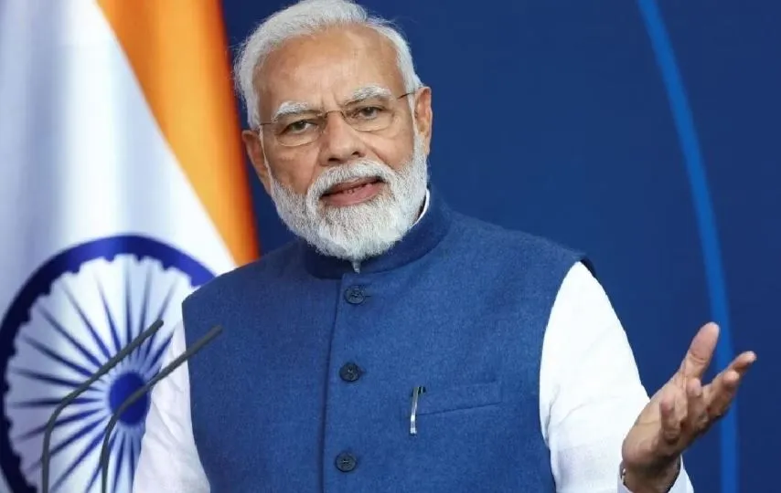 पीएम मोदी 31 अक्टूबर को गुजरात में करेंगे करोड़ों के विकास कार्यों का लोकार्पण-शिलान्यास 