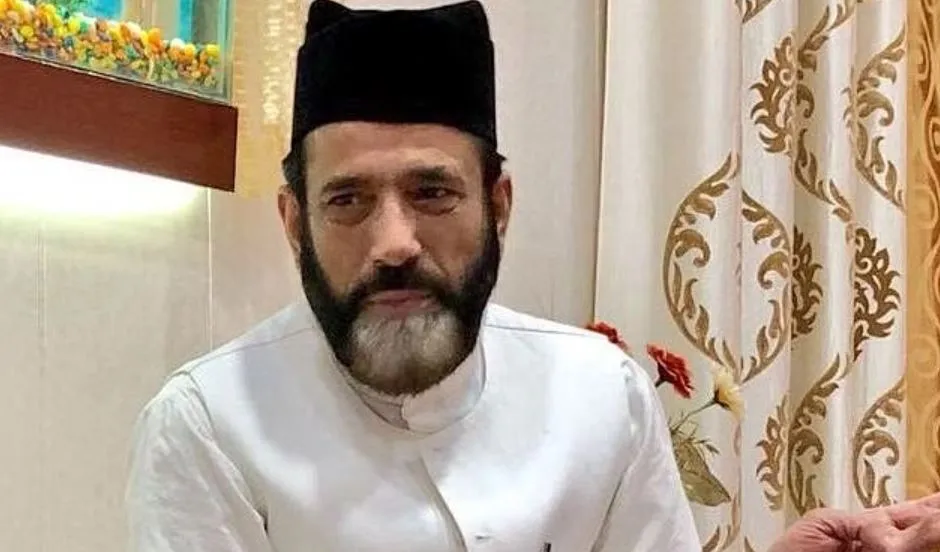 बरेली: मौलाना तौकीर रजा 29 को जाएंगे दिल्ली, करेंगे मुस्लिम महापंचायत