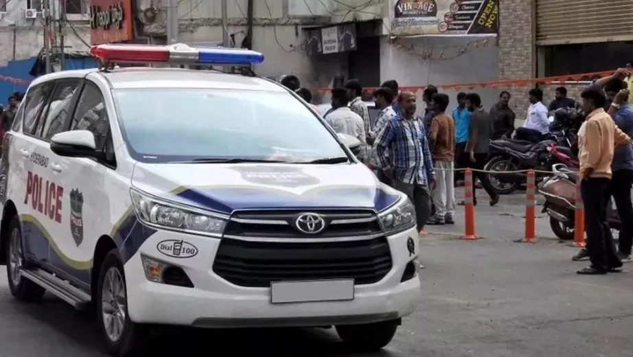 PATNA: महिला सिपाही की होटल में गोली मारकर हत्या, मचा हड़कंप