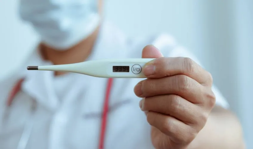 शाहजहांपुर में बुखार का कहर, प्रधान के भतीजे समेत पांच की मौत