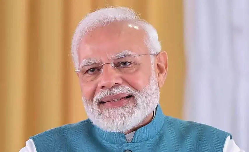 आज महाराष्ट्र जाएंगे पीएम मोदी, प्रमोद महाजन ग्रामीण कौशल केन्द्रों का करेंगे शुभारंभ