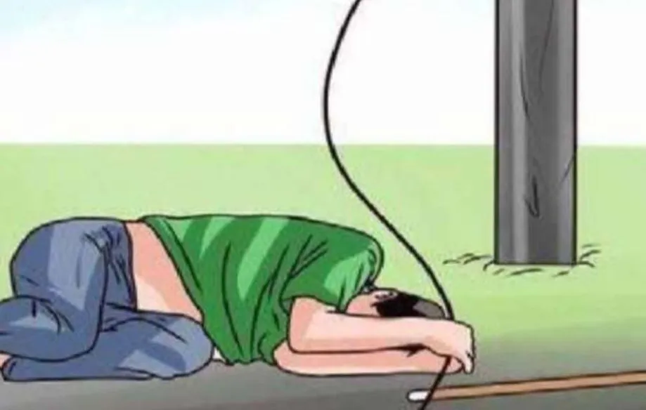 शाहजहांपुर: क्रिकेट खेल रहे युवक को लगा करंट, मौत