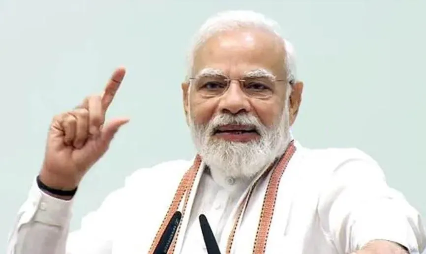 एशियाई खेल: PM मोदी ने पदक जीतने पर भारतीय दलों को दी बधाई, जनिए और क्या कहा?