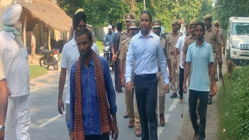 बहराइच : बंदरों की मौत मामले में फारेस्ट गार्ड निलंबित, दो बीट वाचर कार्यमुक्त
