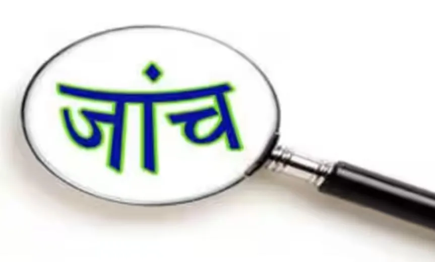 पीलीभीत: चौकी पुलिस ने डीजल पकड़कर छोड़ा, इंस्पेक्टर को पता नहीं...अब कराएंगे जांच!