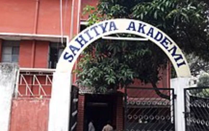 साहित्य अकादमी ने एक सौ पुस्तकों का कराया कॉपीराइट सर्वसुलभ कराया