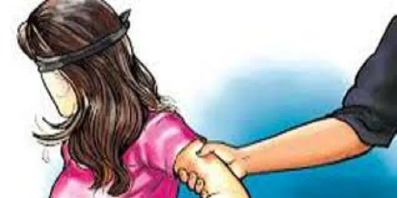 काशीपुर: किशोरी को अगवा कर शादी का दबाव बनाने का आरोप