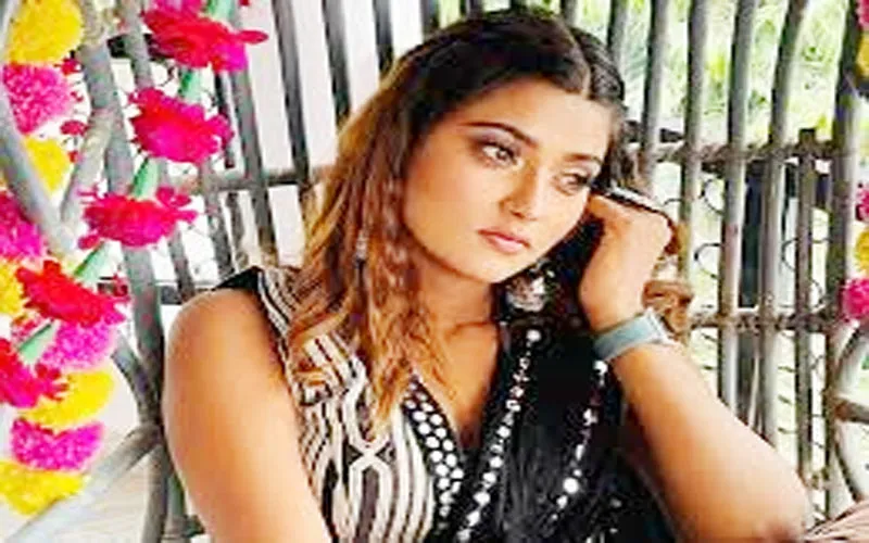 चर्चित भोजपुरी अभिनेत्री आकांक्षा दूबे की आत्महत्या के मामले में आरोपी समर सिंह की याचिका पर सुनवाई टली