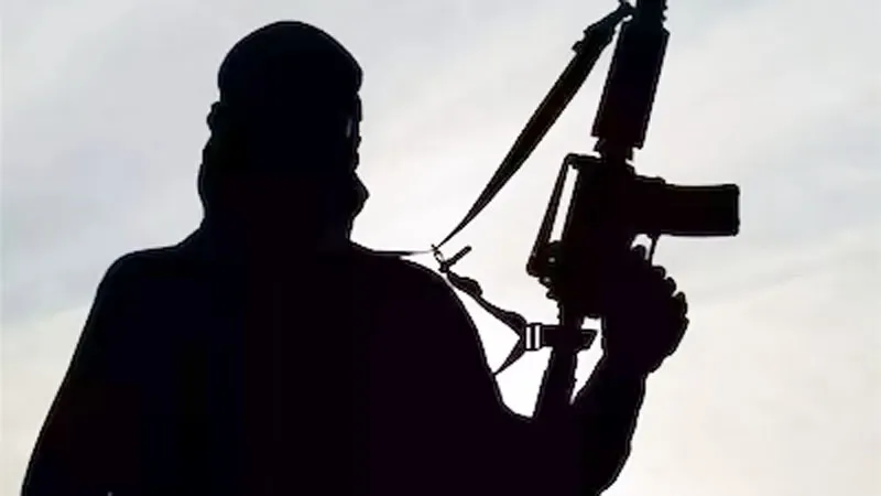 आतंकी रिजवान का प्रयागराज के नैनी में मिला कनेक्शन, खुफिया एजेंसियां सतर्क