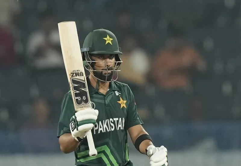 AUS vs PAK: पाकिस्तान के सलामी बल्लेबाज Abdullah Shafique ने कहा- आगामी मैचों से पहले ‘फिनिशिंग’ पर काम करेंगे 