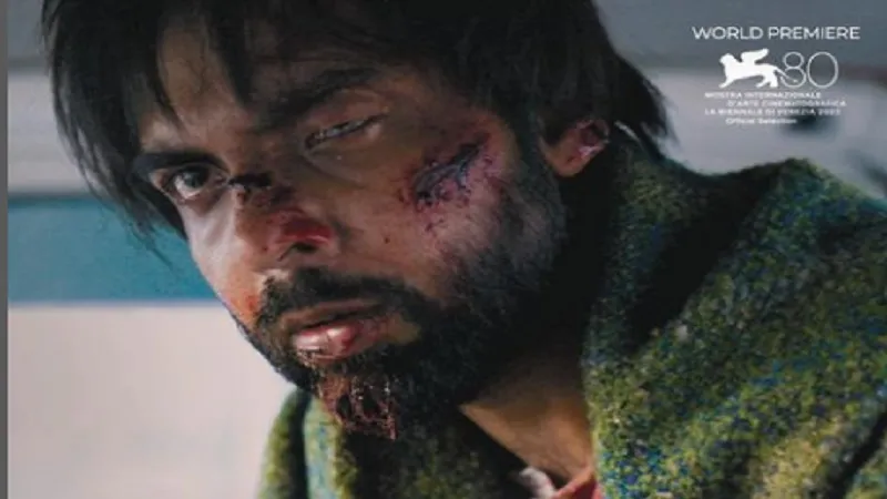 अभिषेक बनर्जी की फिल्म स्टोलन की क्लिप रिलीज, सच्ची घटनाओं पर आधारित है थ्रिलर फिल्म 