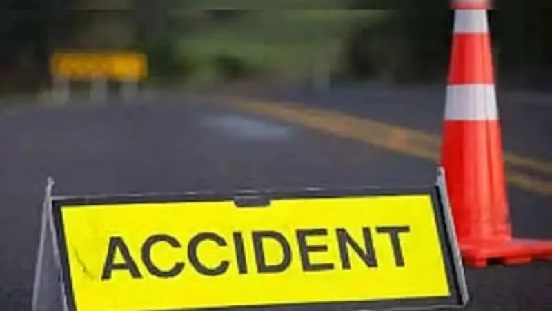 Japan : छात्रों को ले जा रही बस और ट्रक के बीच टक्कर, 18 घायल... जांच में जुटी पुलिस 