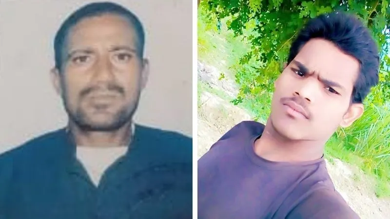Chitrakoot: क्रेटा ने बाइक में मारी टक्कर… दो युवकों की मौत, हादसा देख सहम गए लोग, दोनों में थी अच्छी दोस्ती